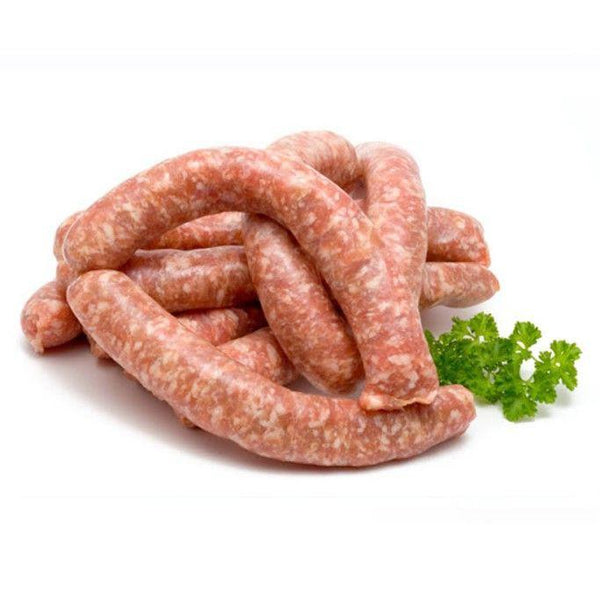 Se utiliza la mejor carne de ciervo para realizar las longanizas