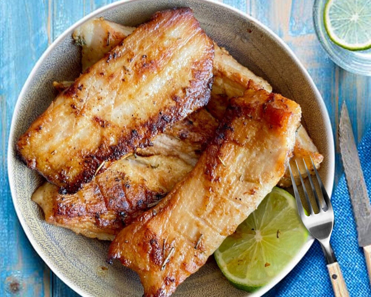 Malaya de cerdo parrillera | Desde 900 g (aprox)