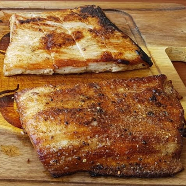 Malaya de cerdo parrillera | Desde 900 g (aprox)