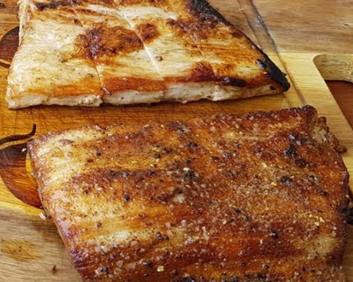 Malaya de cerdo parrillera | Desde 900 g (aprox)