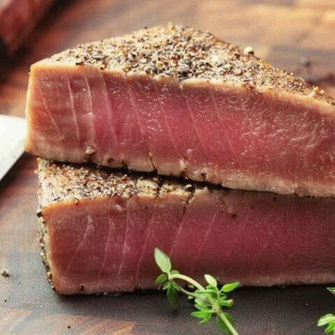 Medallón de atún | 200 g (aprox)