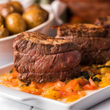 No te puedes perder esta carne magra