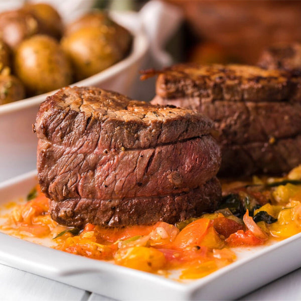 No te puedes perder esta carne magra