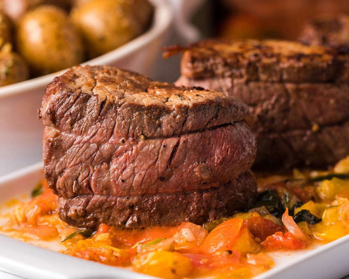 No te puedes perder esta carne magra