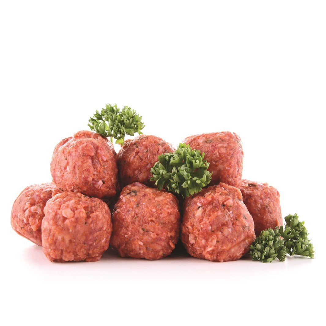 Minialbóndigas de Wagyú | 800 g (aprox)