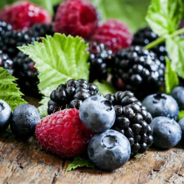 Mix de berries | 1 kg (aprox)