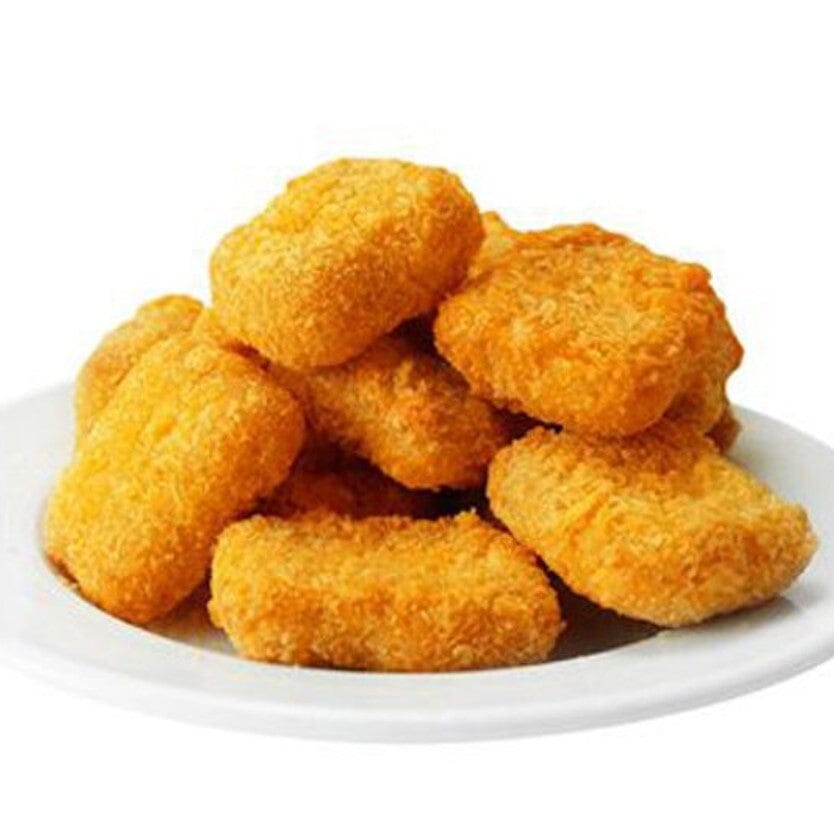 Nuggets de merluza | 1 kg