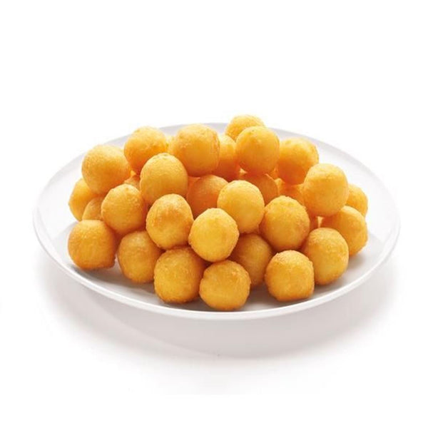 Papas duquesa congeladas premium