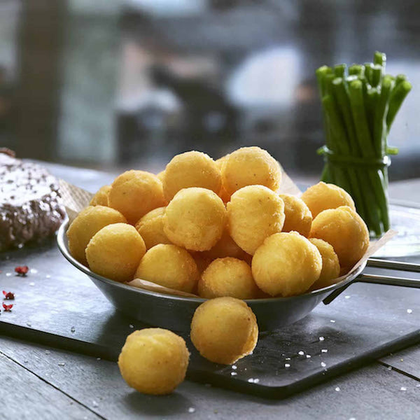 Papas duquesas congeladas | 1 kg (aprox)