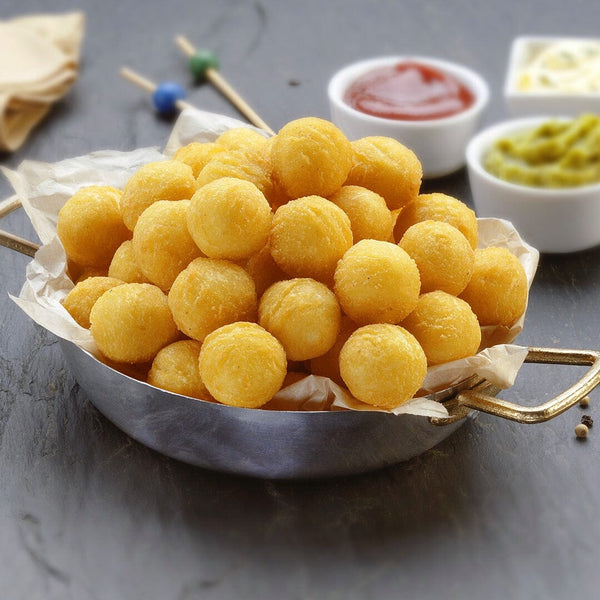 Papas duquesas congeladas | 1 kg (aprox)