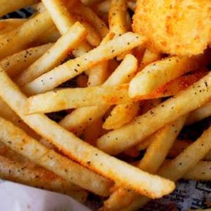 Papas prefritas americanas | 1 kg (aprox)