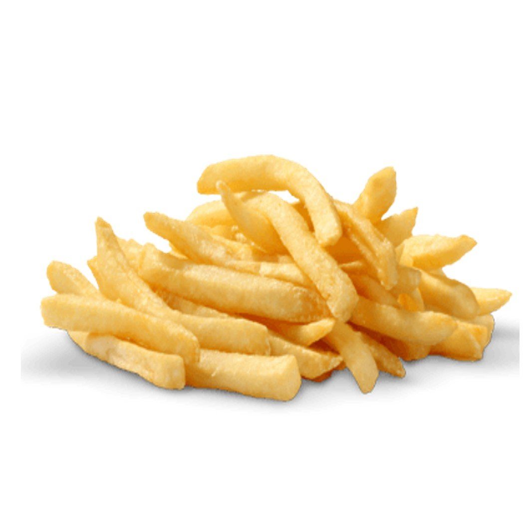 Papas prefritas americanas | 1 kg (aprox)