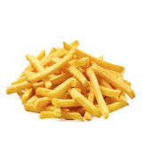 Papas prefritas corte tradicional | 1 kg (aprox)