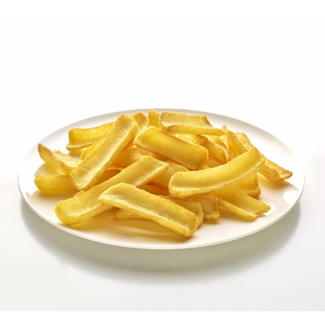 Papas prefritas para untar | 1 kg (aprox)
