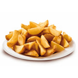 Papas rústicas congeladas | 1 kg (aprox)