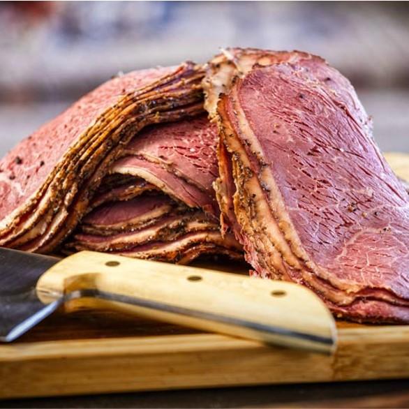 Pastrami Peter's | 250 g (aprox)