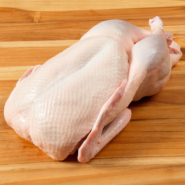 Pato entero | 2 kg (aprox)