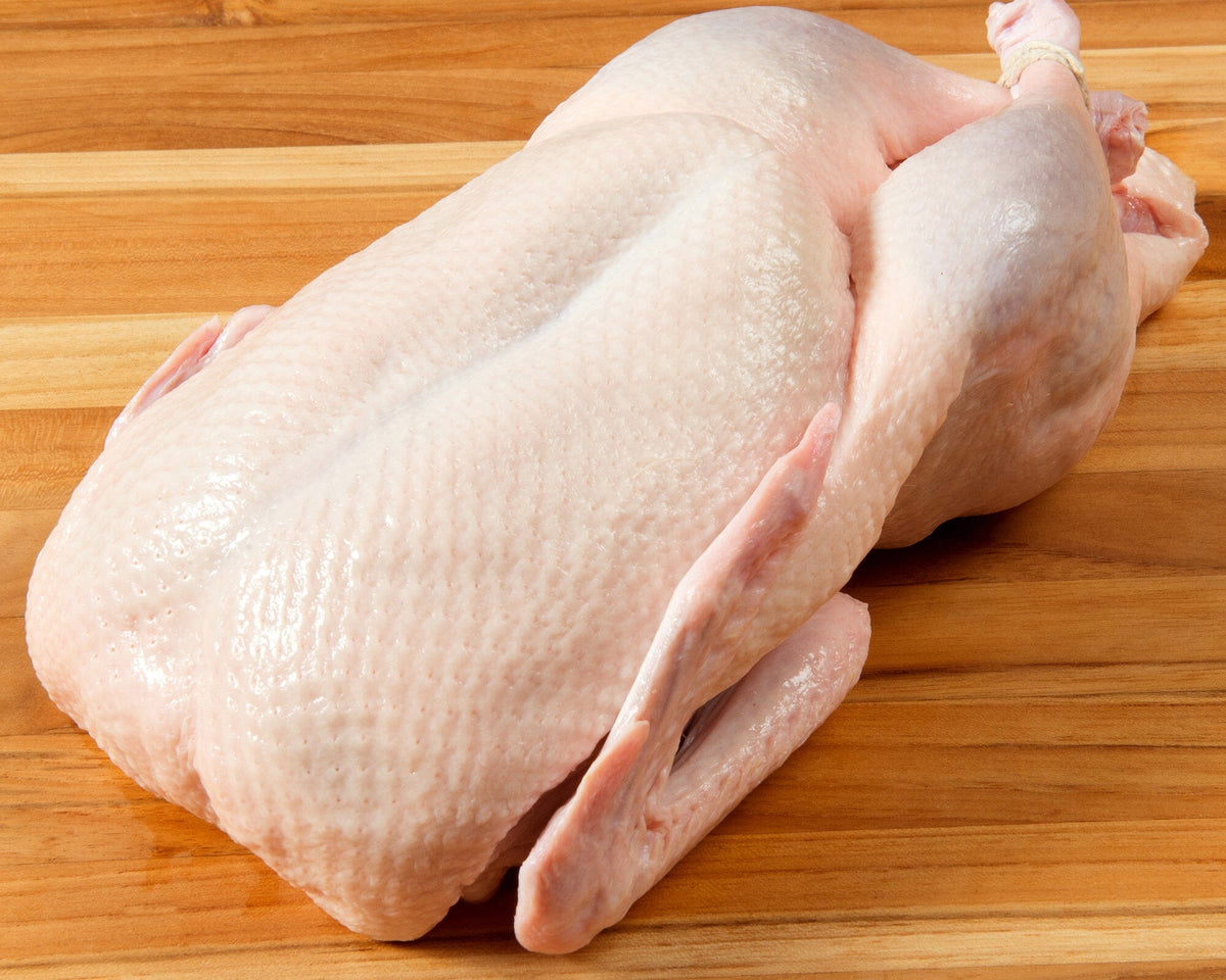 Pato entero | 2 kg (aprox)