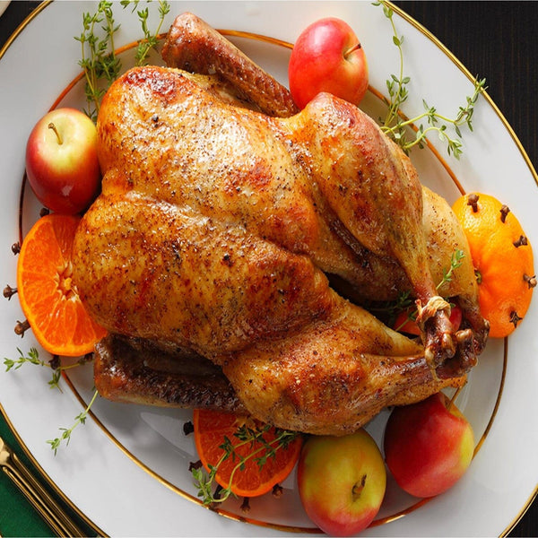 Pato entero | 2 kg (aprox)