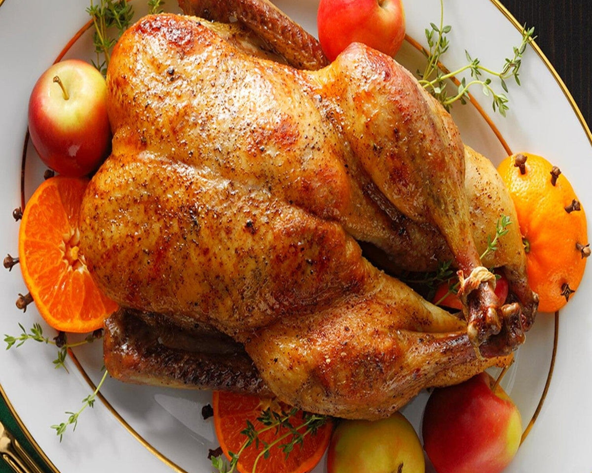 Pato entero | 2 kg (aprox)