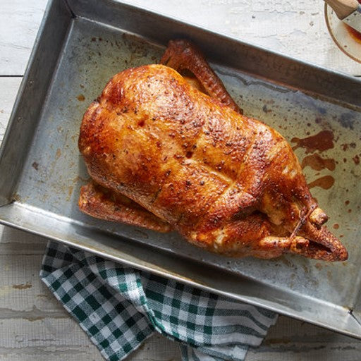 Pato entero | 2 kg (aprox)