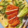 Pechugas de pollo crocantes | 750 g (aprox)
