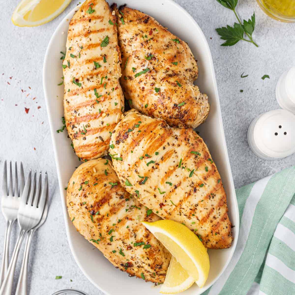 la mejor pechuga de pollo deshuesada en chile