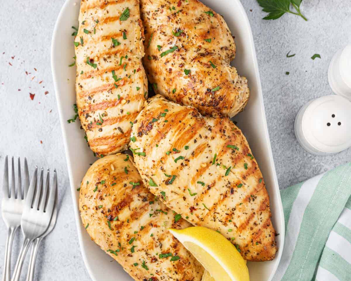 la mejor pechuga de pollo deshuesada en chile