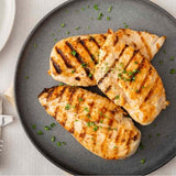 Descubre por que todo el mundo le gusta la pechuga de pollo deshuesada Granja Magdalena.