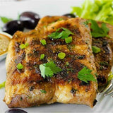 Lista para ser comida, impresionando a tus invitados,