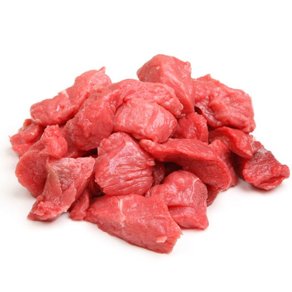 Posta cortada en cubos | 800 g (aprox)