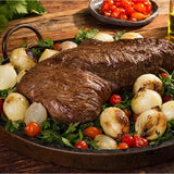 Nuestra Punta picana es ideal para acompañar con cualquier tipo de ensalada.