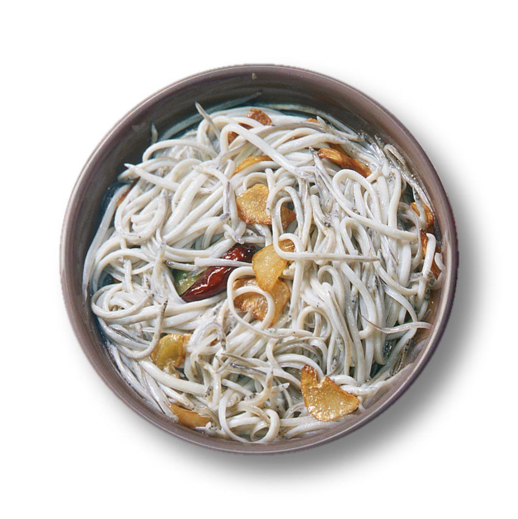 Puyes (angulas chilenas) | 250 g (aprox)