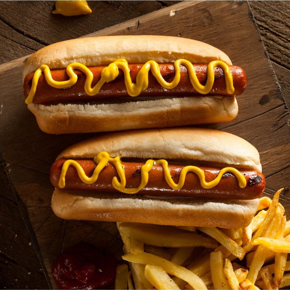 Salchichas de campo Landswürstchen - Peter's | 5 unidades