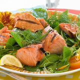 Salmón en trozos | 1 kg (aprox)