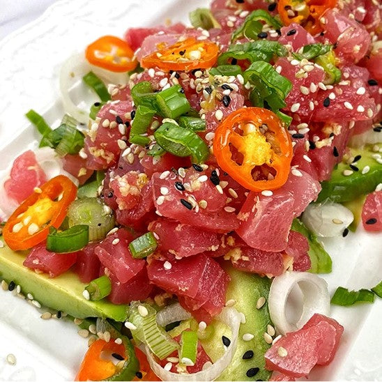 Esta listo para compartir con la familia o conocidos.