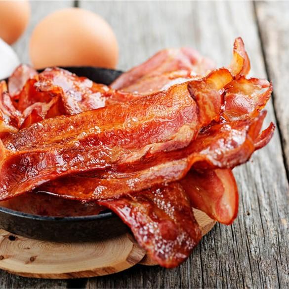 Tocino ahumado Peter's | 200 g (aprox)