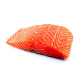 Trucha ahumada en caliente | 250 g (aprox)