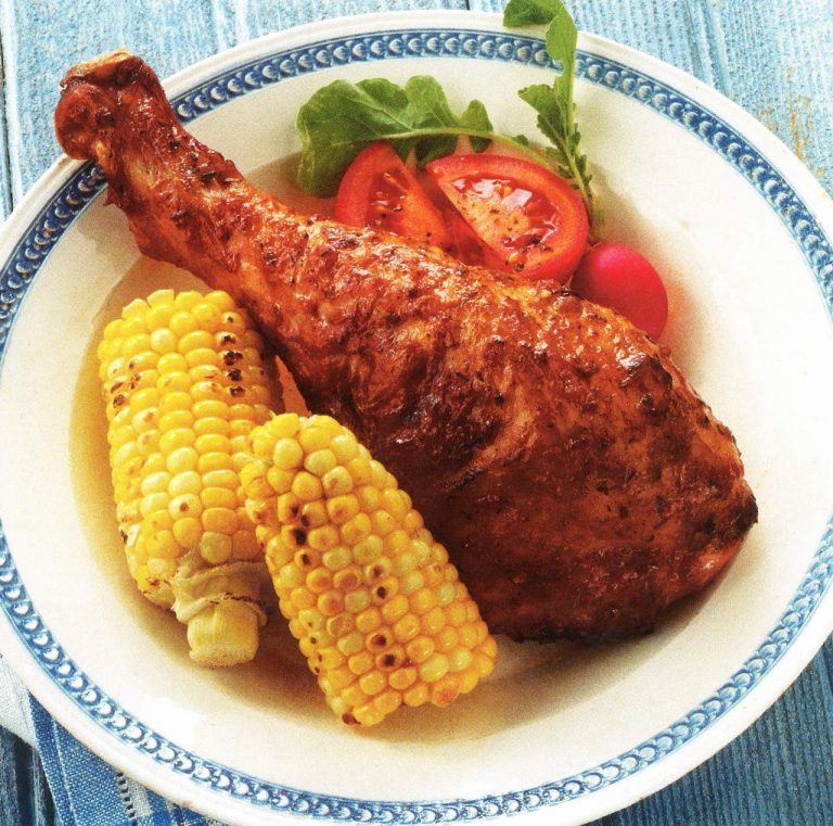 Nuestro trutro largo de pavo incluso se puede utilizar para comer una rica cazuela