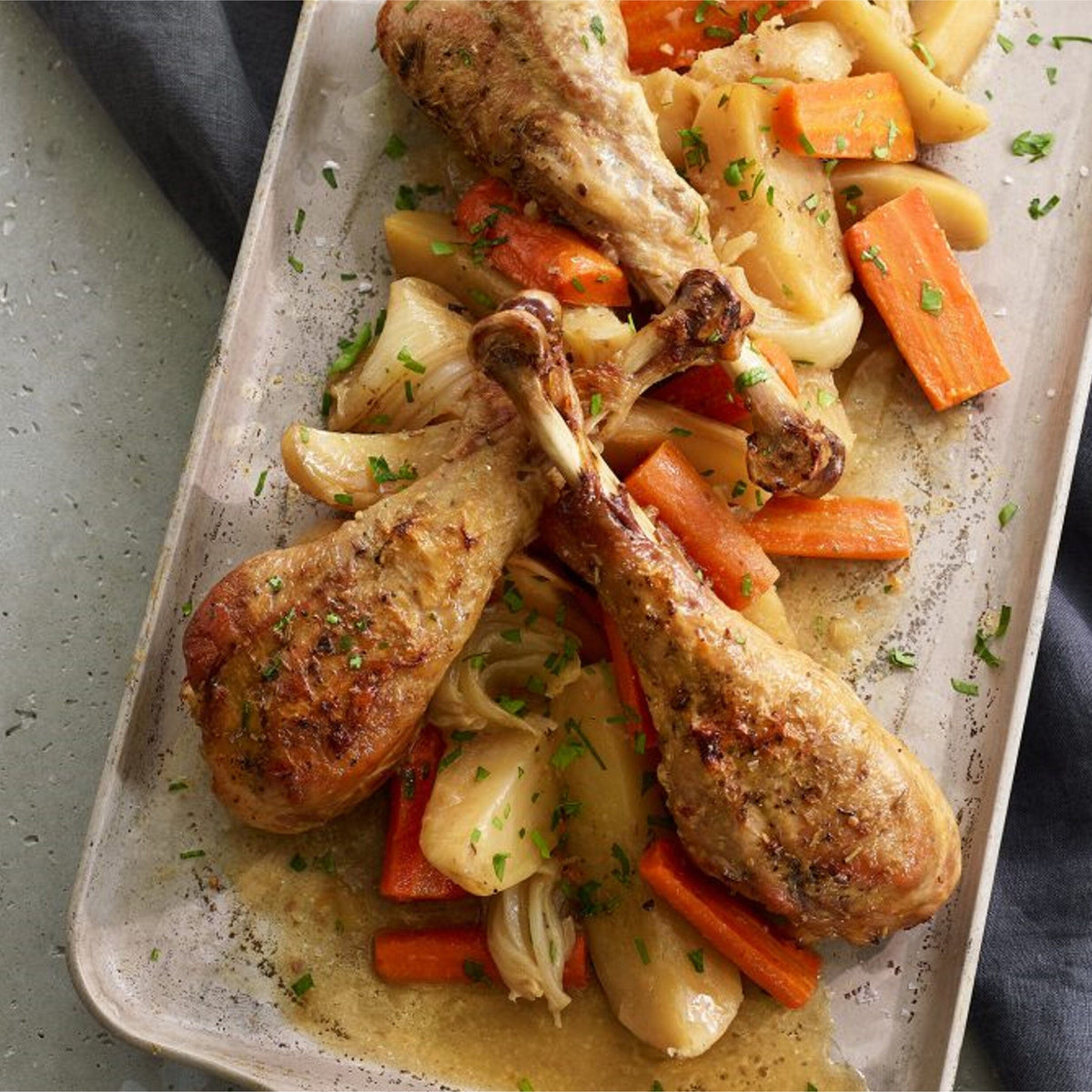 Como principal para utilizarlas en tus preparaciones.