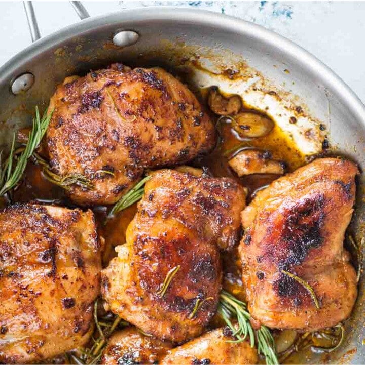Disfruta de mil recetas.