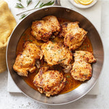 Sirven para mil recetas, horno, asado, lo que tu quieras.
