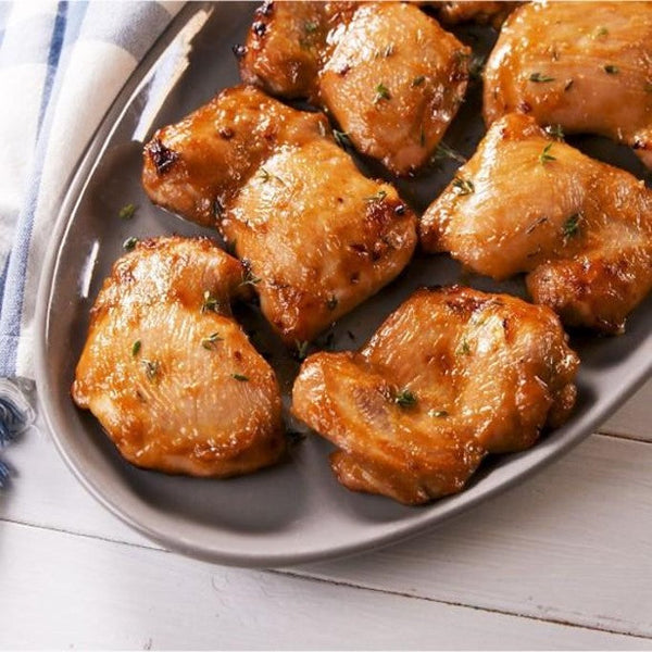 Puedes ver los mejores Trutro corto de pollo deshuesado 