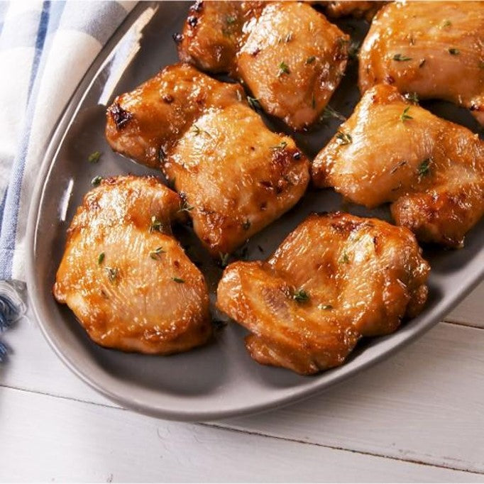 Puedes ver los mejores Trutro corto de pollo deshuesado 