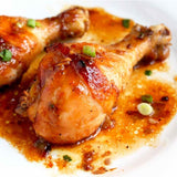 Puedes acompañarlo y/o cocinarlos como tu desees.