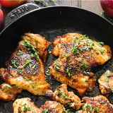 Trutros de pollo enteros deshuesado | 3 unidades