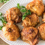 Trutros de pollo enteros deshuesados | 3 unidades | PRECIO CLUB $4.145