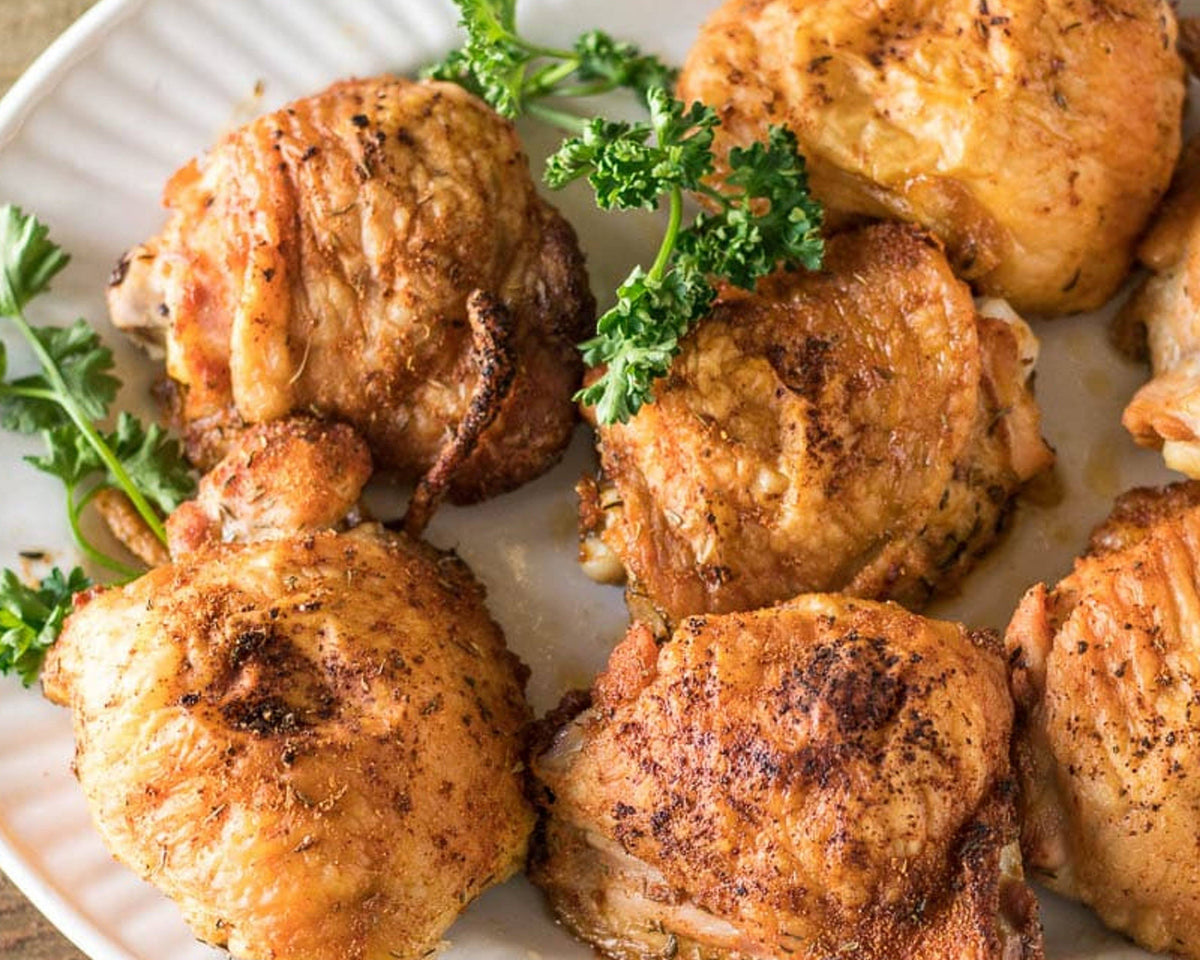 Trutros de pollo enteros deshuesados | 3 unidades | PRECIO CLUB $4.145