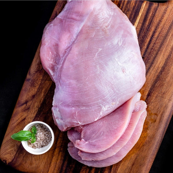Trutros enteros parrilleros sin hueso y sin piel | 800 g (aprox)