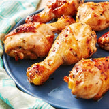 Trutros largos de pollo ideal para alergicos